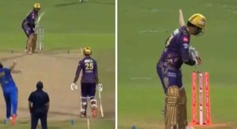 Bumrah Sunil Narine Wicket : సునీల్ న‌రైన్ వికెట్ తీసిన బుమ్రా.. సోష‌ల్ మీడియాలో న‌రైన్ పై ట్రోల్స్‌..