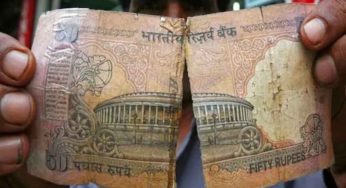 Torn Currency Notes : మీ ద‌గ్గ‌ర చిరిగిన లేదా మురికి ప‌ట్టిన క‌రెన్సీ నోట్లు ఉన్నాయా.. ఇలా మార్చుకోండి..!