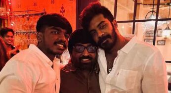 Vijay Sethupathi Son : అంద‌రి దృష్టిని ఆక‌ర్షిస్తున్న విజ‌య్ సేతుప‌తి కొడుకు.. ఆయ‌న‌కి ఇంత పెద్ద కొడుకు ఉన్నాడా..!