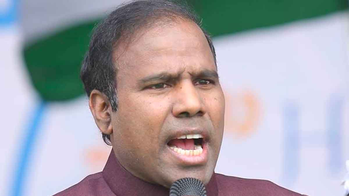 KA Paul sensational comments on tdp and janasena win 