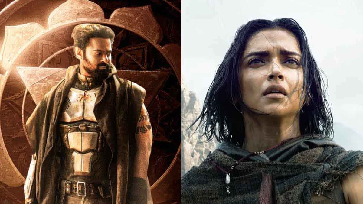 Kalki 2898AD : కల్కి సినిమా హిట్ అయ్యేది దీపిక జాతకం వల్లే అట.. ప్రభాస్ జాతకం బాగాలేదట..! Kalki 2898AD movie will become success because of deepkia padukone