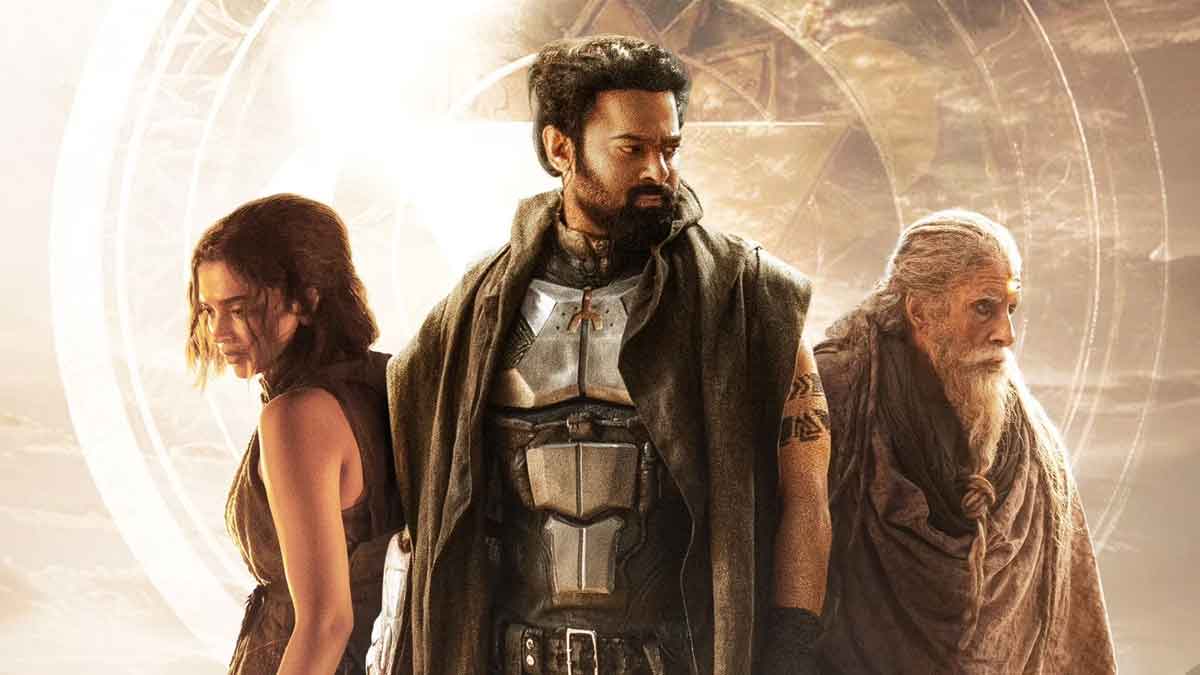 Kalki 2898AD : కల్కి మిడ్ నైట్ షోస్ క్యాన్సిల్ చేయడం వెనుక అసలు కారణం ఇదా..? this is the reason why Kalki 2898AD mid night shows cancelled