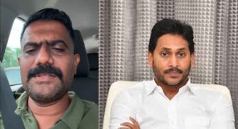 Kethireddy Venkatarami Reddy : వైసీపీలో అసంతృప్తి స్వ‌రాలు.. జ‌గ‌న్‌ని క‌లిసేందుకు మంత్రులు, ఎమ్మెల్యేలు ప‌డిగాపులు కాశారన్న కేతిరెడ్డి..