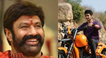 Nandamuri Mokshagna : మోక్ష‌జ్ఞ‌తో సినిమా తీసేందుకు అక్కా, చెల్లెళ్ల పోటీ.. బాల‌య్య‌కి వ‌చ్చిన తంటా