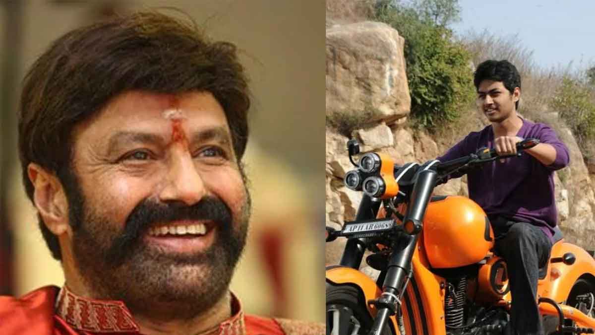 Nandamuri Mokshagna : మోక్షజ్ఞతో సినిమా తీసేందుకు అక్కా, చెల్లెళ్ల పోటీ.. బాలయ్యకి వచ్చిన తంటా Nandamuri Mokshagna sisters may do first movie with him