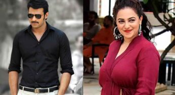 Nithya Menen : ప్ర‌భాస్ విష‌యంలో త‌ప్పు చేశాన‌న్న నిత్యా మీన‌న్..!