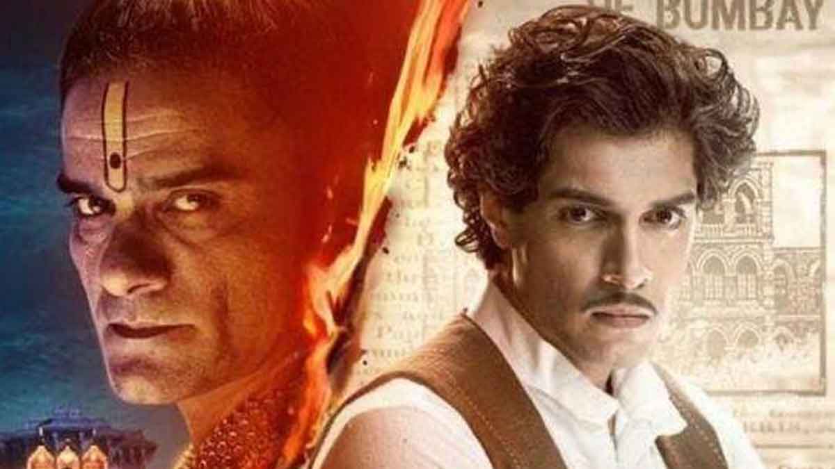 OTT : ఆమిర్ ఖాన్ కుమారుడి సినిమాకి అదిరిపోయే రెస్పాన్స్.. ట్రెండింగ్లో దూసుకుపోతుందిగా..! aamir khan son junaid khan movie maharaj trending in ott