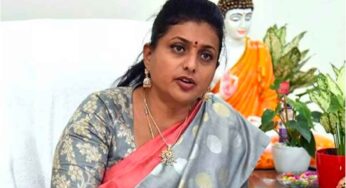 RK Roja : ఎన్నిక‌ల్లో ఓడిన త‌రువాత తొలిసారిగా స్పందించిన రోజా.. ఏమ‌న్నారంటే..?