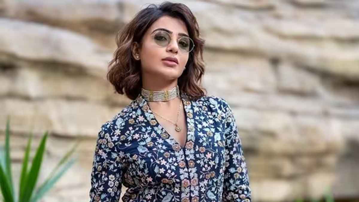 Samantha now feels regret for doing that mistakes 