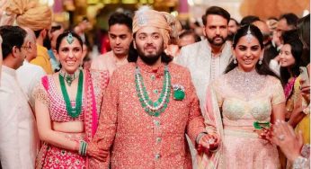 Anant Ambani Marriage : ఆషాఢంలో అంబానీ ఇంట పెళ్లి వేడుక జ‌ర‌ప‌డ‌మేంటి.. అస‌లు కార‌ణం ఇదా..?