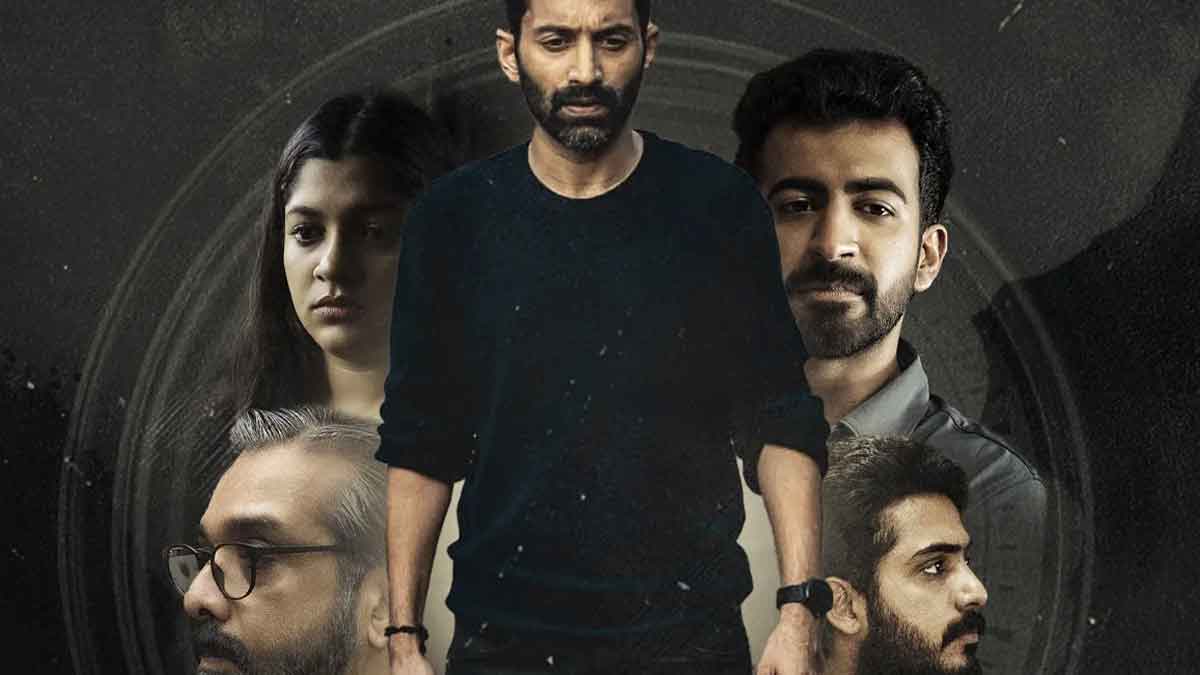 Dhoomam On OTT : ఫహాద్ ఫాజిల్ చిత్రం తెలుగులోకి.. ఓటీటీలో స్ట్రీమింగ్ డేట్ ఖరారు..! Dhoomam On OTT know the streaming date and platform