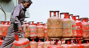 LPG Gas Cylinder : గ్యాస్ సిలిండ‌ర్ వాడుతున్నారా.. అయితే మీ అకౌంట్లోకి రూ.2400..