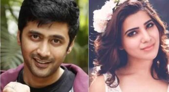 Rahul Ravindran : స‌మంత‌ని స‌పోర్ట్ చేసిన రాహుల్ రవీంద్ర‌న్.. దారుణంగా ట్రోల్ చేస్తున్నారుగా..!