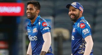 Rohit Sharma And Surya Kumar Yadav : ముంబై ఇండియ‌న్స్‌కు రోహిత్ శ‌ర్మ‌, సూర్య కుమార్ యాద‌వ్ గుడ్ బై..? వ‌చ్చే ఐపీఎల్‌లో కొత్త జ‌ట్ల‌తో..?