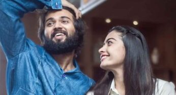 Vijay Deverakonda : విజ‌య్ దేవ‌ర‌కొండ‌, ర‌ష్మిక‌పై మ‌ళ్లీ రూమ‌ర్స్ మొద‌లు.. ఈసారి ఏమిటి..?