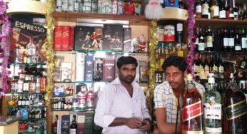 AP New Liquor Policy : ఏపీలో మ‌ద్యం ప్రియుల‌కే పండ‌గే.. తెలంగాణ త‌ర‌హా విధానం అమ‌లులోకి..?