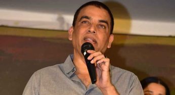 Dil Raju : థియేట‌ర్ల‌కు రాకుండా ప్రేక్ష‌కుల‌ను మేమే చెడ‌గొట్టాం.. దిల్‌రాజు సంచ‌ల‌న కామెంట్స్‌..