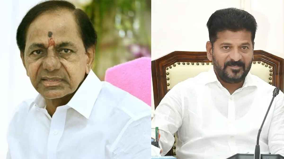 KCR : సీఎం రేవంత్ రెడ్డికి కేసీఆర్ చెక్ పెట్టే ప్రయత్నం చేస్తారా.. ఆయన ఆలోచన ఏంటి? what KCR will do for cm revanth reddy plan