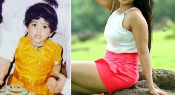 Guess The Actress : ఈ చిన్నారి ఇప్పుడు స్టార్ హీరోయిన్.. చూస్తే ఆశ్చ‌ర్య‌పోతారు..!