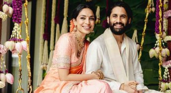 Naga Chaitanya And Sobhita Dhulipala : 8-8-8.. నాగ చైత‌న్య‌- శోభిత ఎంగేజ్‌మెంట్ తేదీ ప్ర‌త్యేక‌త ఏంటంటే..!