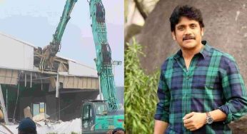 Nagarjuna : ఎన్ క‌న్వెన్ష‌న్ కూల్చివేత‌తో నాగార్జునకి ఎన్ని కోట్ల న‌ష్టం క‌లిగిందో తెలుసా..?