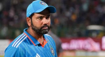 Rohit Sharma : శ్రీ‌లంక‌తో ఓట‌మి అనంతరం రోహిత్ శ‌ర్మ సంచ‌ల‌న కామెంట్స్‌..!