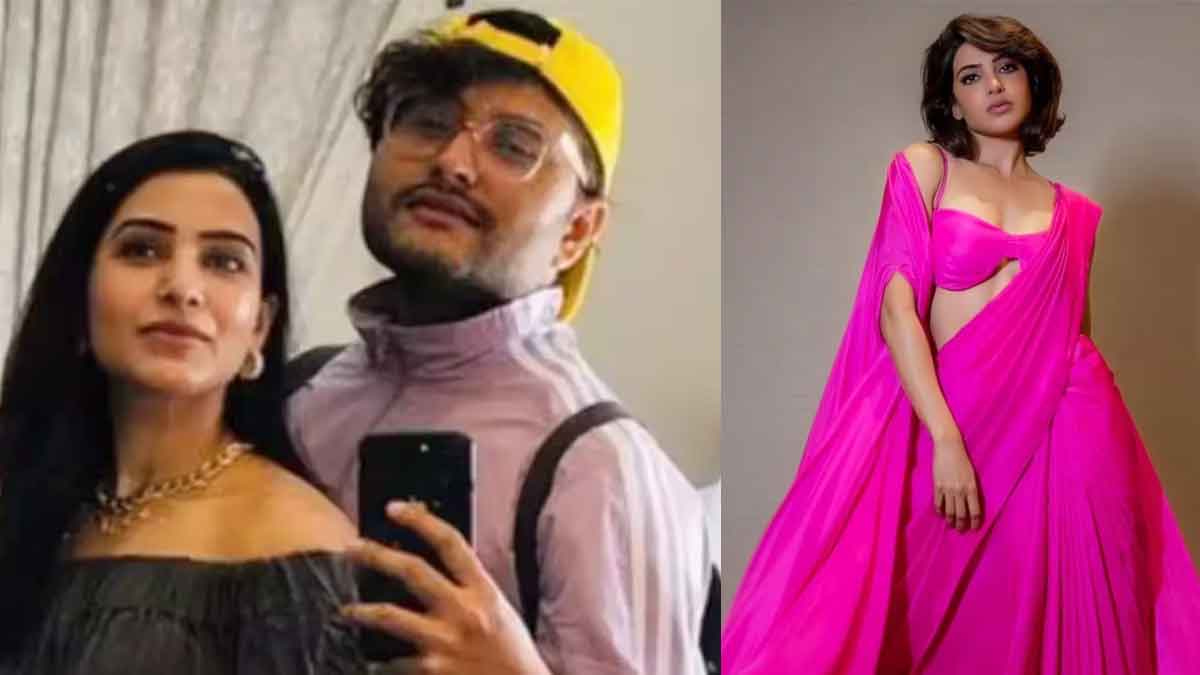 finally the reason behind Samantha and naga chaitanya divorce has revealed 