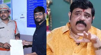 Venu Swamy : వేణు స్వామీ.. ఏమిటీ ర‌చ్చ స్వామీ..?