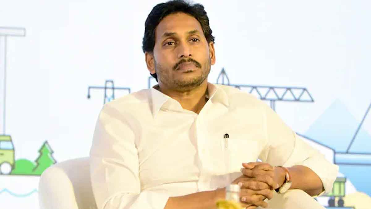 what YS Jagan may do for his ysrcp will he continue or what 