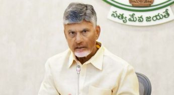 Chandra Babu : క‌ల్తీ నెయ్యి వాడి ఏమి తెలియ‌ని నంగ‌నాచిలా మాట్లాడుతున్నారు.. చంద్ర‌బాబు ఫైర్..