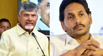 CM Chandra Babu : చేసిన పాపాలు పోవాలంటే జ‌గన్ అక్క‌డ ఉండాలి.. సీఎం చంద్ర‌బాబు..